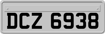 DCZ6938