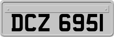 DCZ6951