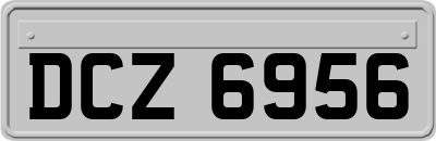 DCZ6956