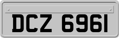 DCZ6961