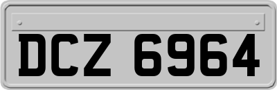 DCZ6964