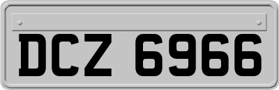DCZ6966