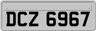 DCZ6967
