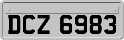 DCZ6983