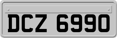 DCZ6990