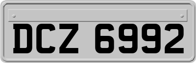 DCZ6992
