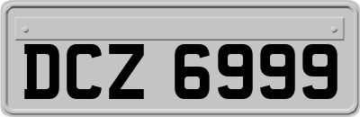 DCZ6999