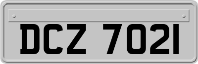 DCZ7021
