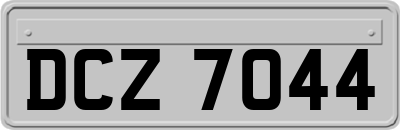 DCZ7044
