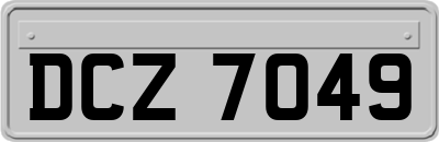 DCZ7049