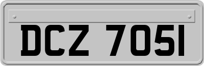 DCZ7051