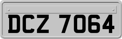 DCZ7064