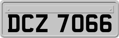 DCZ7066