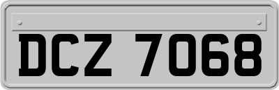DCZ7068