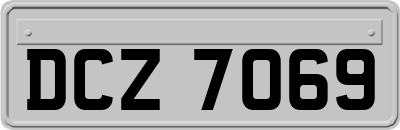 DCZ7069