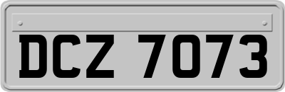 DCZ7073