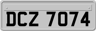 DCZ7074