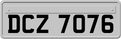 DCZ7076