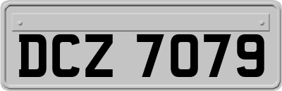 DCZ7079