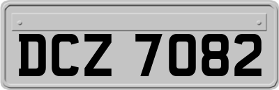DCZ7082