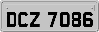 DCZ7086