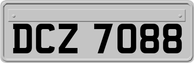 DCZ7088