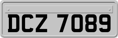 DCZ7089
