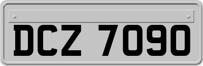 DCZ7090