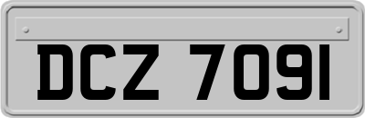 DCZ7091