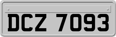 DCZ7093