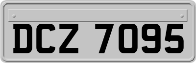 DCZ7095