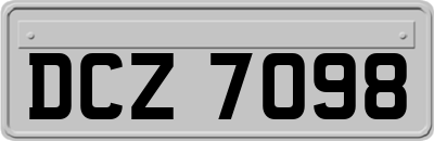 DCZ7098