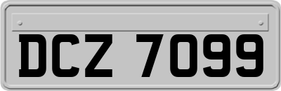 DCZ7099