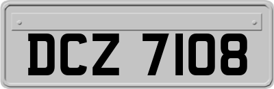 DCZ7108
