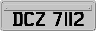 DCZ7112