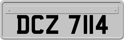 DCZ7114