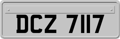 DCZ7117