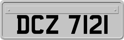 DCZ7121