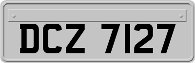 DCZ7127