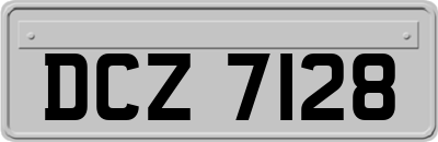 DCZ7128