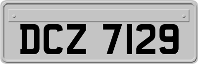 DCZ7129