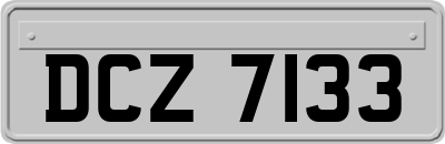 DCZ7133