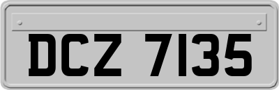 DCZ7135