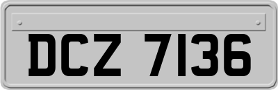 DCZ7136