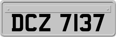 DCZ7137