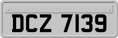DCZ7139