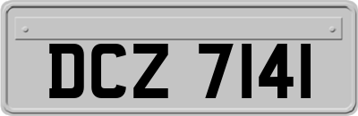 DCZ7141