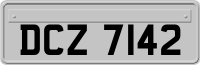 DCZ7142