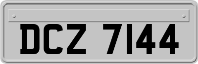 DCZ7144