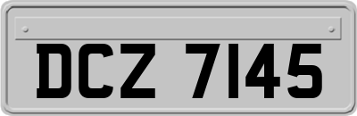 DCZ7145